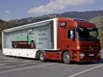 Mercedes-Benz Actros 1844 2009 года